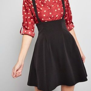 ModCloth overall winner jumper! Brand new!